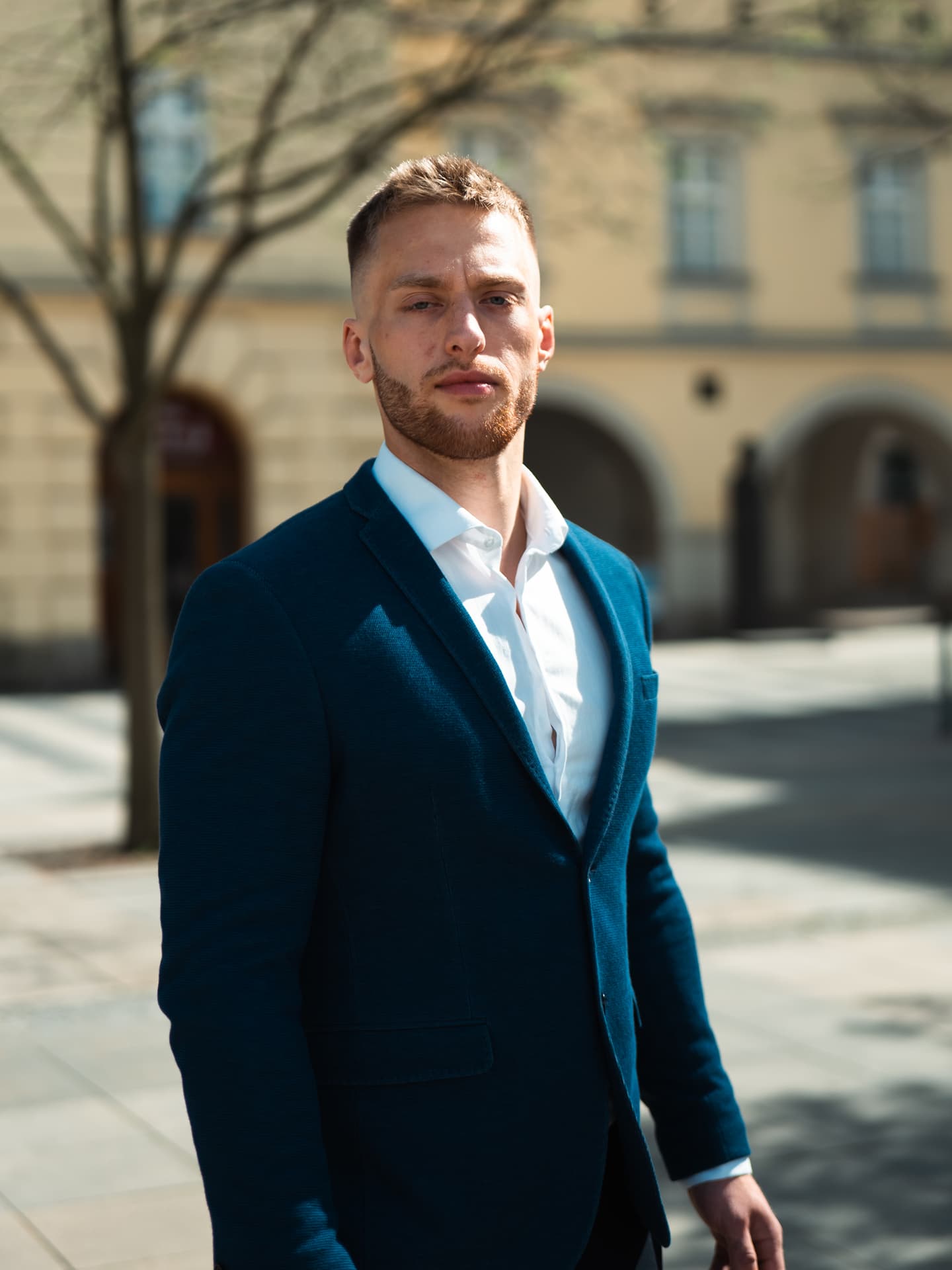 Matěj Vais